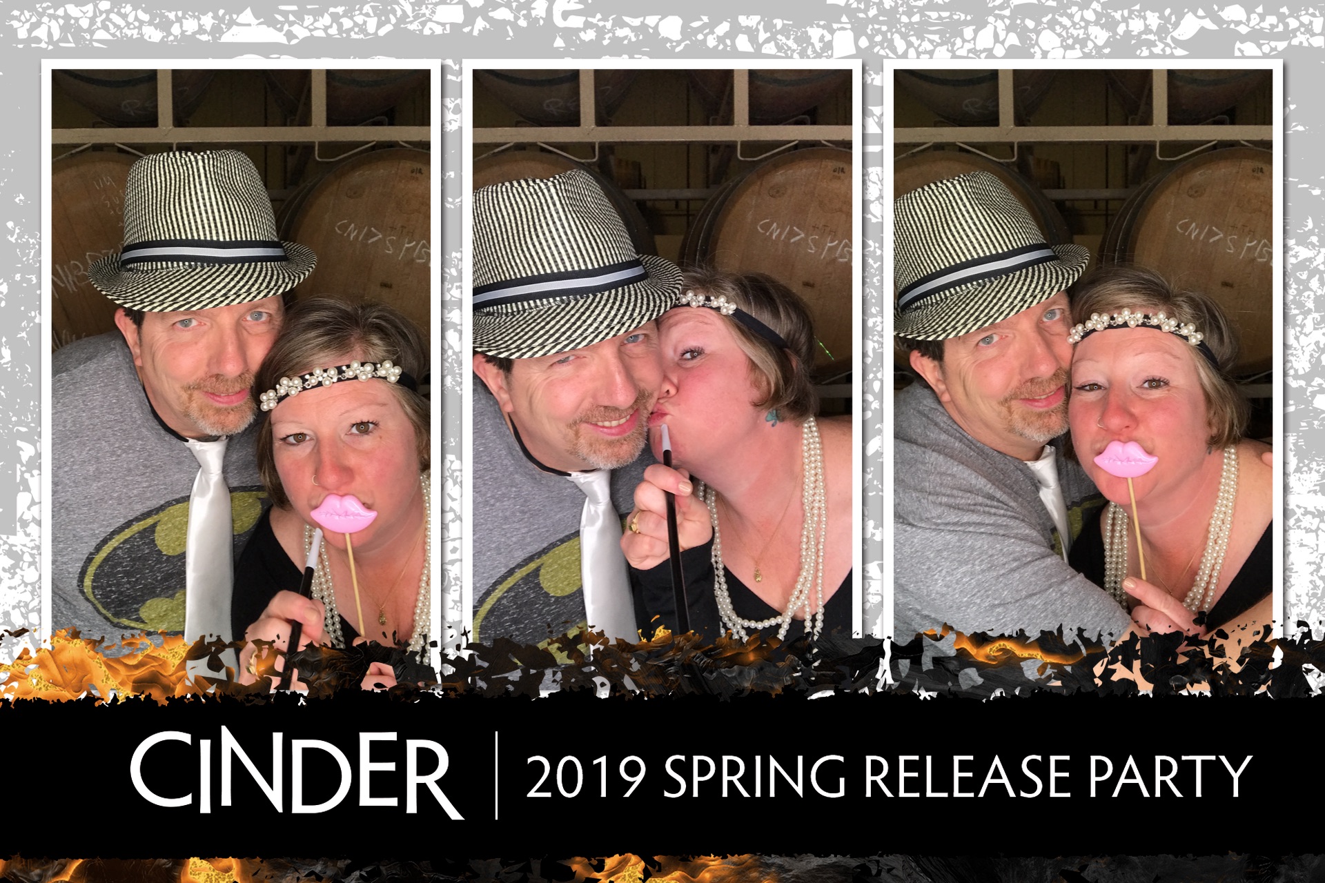 Cinder Spring Release 2019 Too | View more photos from the event at gallery.niknoxphotobox.com/u/NiKnox-Photo-Box/Cinder-Spring-Release-2019-Too